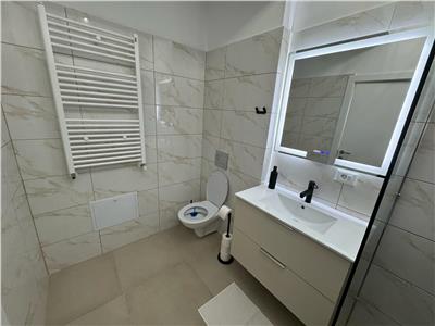 Ap de lux 2 cam, et 2,parcare, complex Ozone, bloc nou