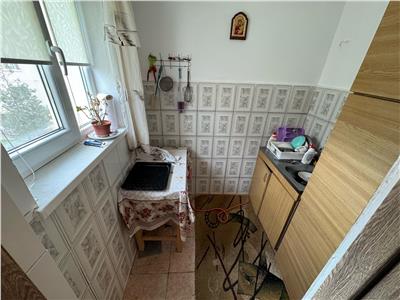 Apartament 2 camere, 31mp, etaj 2/4 , zona Bahne