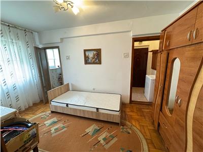 Apartament 2 camere, 31mp, etaj 2/4 , zona Bahne