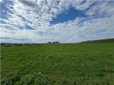 Teren intravilan de vanzare in Focsani Nord 2.636 mp