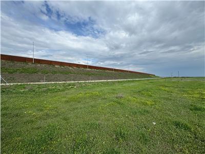 Teren intravilan de vanzare in Focsani Nord 2.636 mp