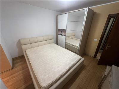 Ap 3 cam+ extindere, 88 mp utili,parter, 2 Stejari, renovat, mobilat