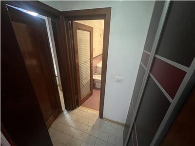 Ap 3 cam+ extindere, 88 mp utili,parter, 2 Stejari, renovat, mobilat