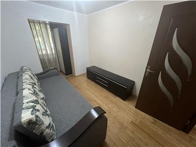 Ap 3 cam+ extindere, 88 mp utili,parter, 2 Stejari, renovat, mobilat