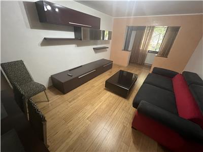 Ap 3 cam+ extindere, 88 mp utili,parter, 2 Stejari, renovat, mobilat