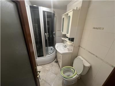 Ap 3 cam+ extindere, 88 mp utili,parter, 2 Stejari, renovat, mobilat