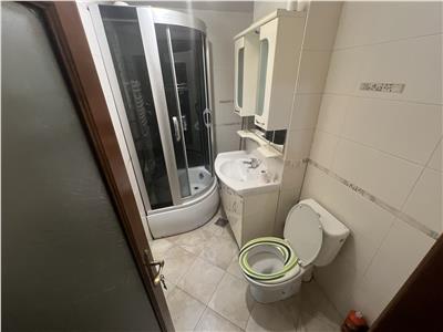 Ap 3 cam+ extindere, 88 mp utili,parter, 2 Stejari, renovat, mobilat