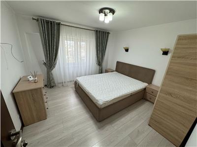 Ap 2 cam, etaj 1, renovat, incalzire in pardoseala, 68 mp, Queen Pub