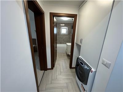 Ap 2 cam, etaj 1, renovat, incalzire in pardoseala, 68 mp, Queen Pub