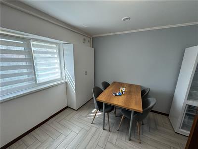 Ap 2 cam, etaj 1, renovat, incalzire in pardoseala, 68 mp, Queen Pub