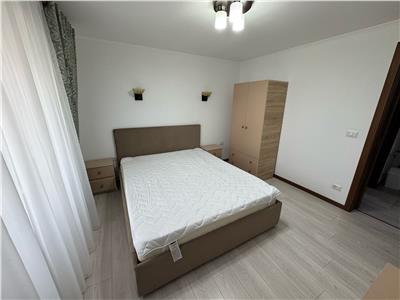 Ap 2 cam, etaj 1, renovat, incalzire in pardoseala, 68 mp, Queen Pub
