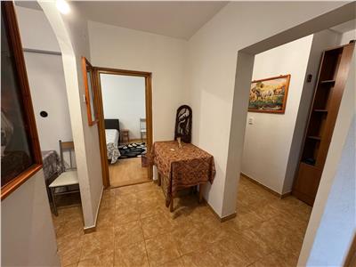 Apartament 2 camere, parter , 53mp, zona Sud  Aleea Stadionului