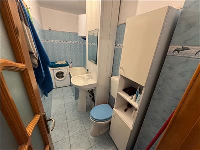 Apartament 2 camere, parter , 53mp, zona Sud  Aleea Stadionului