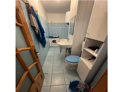 Apartament 2 camere, parter , 53mp, zona Sud  Aleea Stadionului
