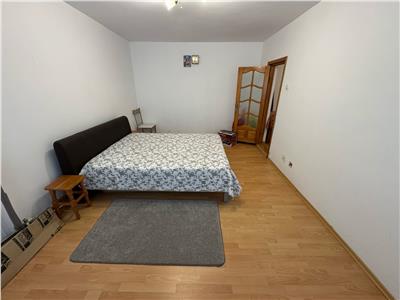 Apartament 2 camere, parter , 53mp, zona Sud  Aleea Stadionului
