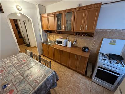 Apartament 2 camere, parter , 53mp, zona Sud  Aleea Stadionului