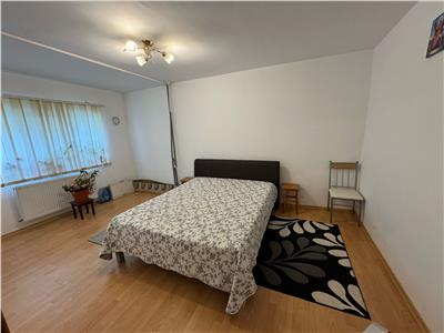 Apartament 2 camere, parter , 53mp, zona Sud  Aleea Stadionului