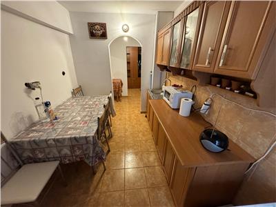 Apartament 2 camere, parter , 53mp, zona Sud  Aleea Stadionului