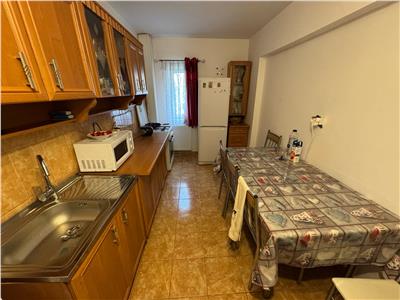 Apartament 2 camere, parter , 53mp, zona Sud  Aleea Stadionului