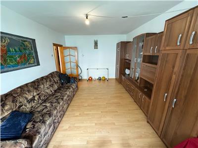 Apartament 2 camere, parter , 53mp, zona Sud  Aleea Stadionului