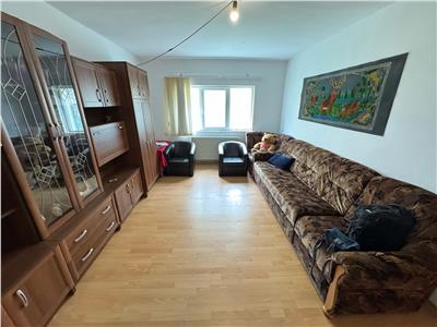 Apartament 2 camere, parter , 53mp, zona Sud  Aleea Stadionului