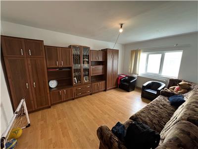 Apartament 2 camere, parter , 53mp, zona Sud - Aleea Stadionului