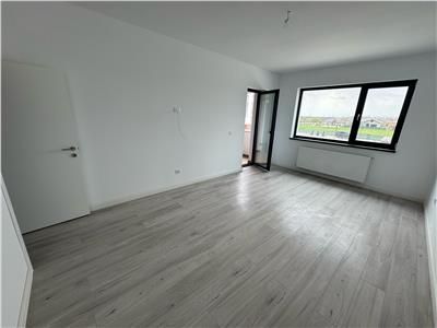Garsoniera 40 mp utili, bloc 2025, complex Ozone, comision 0 %