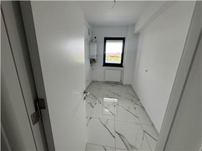 Garsoniera 40 mp utili, bloc 2025, complex Ozone, comision 0 %