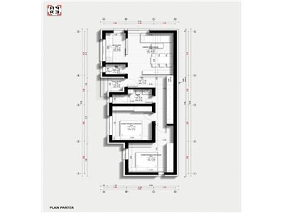 Casa individuala de vanzare  Cobalt Residence  Pret 98.000 Euro