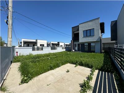 Vila P+1 de vanzare in Cartier Doctor Carnabel (toate utilitatile)