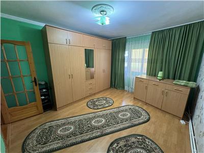 Apartament 3 camere, 92mp , etaj 4 cu acoperis, mobilat si utilat
