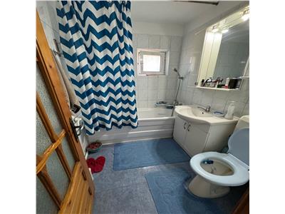 Apartament 3 camere, 92mp , etaj 4 cu acoperis, mobilat si utilat