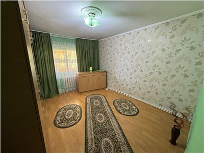 Apartament 3 camere, 92mp , etaj 4 cu acoperis, mobilat si utilat