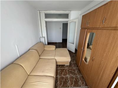 Apartament 3 camere, Bdul Brailei  Parc , etaj 4 cu acoperis