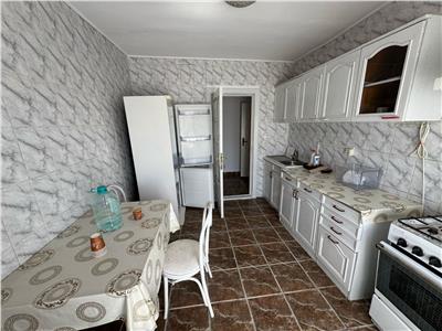 Apartament 3 camere, Bdul Brailei  Parc , etaj 4 cu acoperis