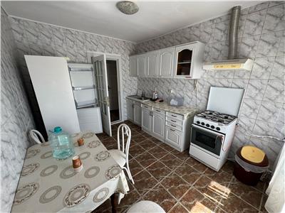Apartament 3 camere, Bdul Brailei  Parc , etaj 4 cu acoperis