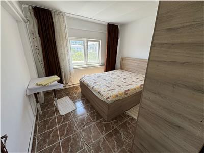 Apartament 3 camere, Bdul Brailei  Parc , etaj 4 cu acoperis