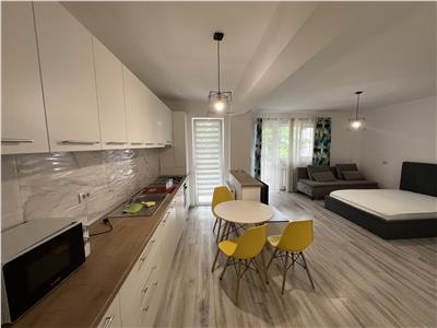 Gars bloc nou,et 3( lift), zona Sud - Lidl, ULTRAMODERNA