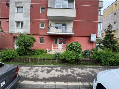 Spatiu 58 mp utili, parter,INTRARE DIRECTA DIN STRADA, str Sporturilor