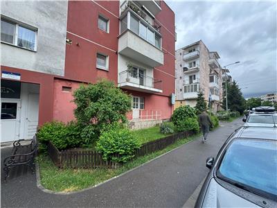 Spatiu 58 mp utili, parter,INTRARE DIRECTA DIN STRADA, str Sporturilor