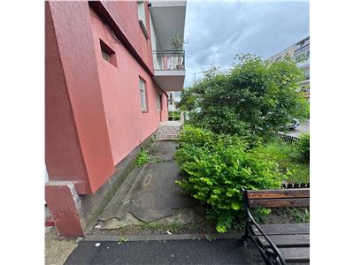 Spatiu 58 mp utili, parter,INTRARE DIRECTA DIN STRADA, str Sporturilor