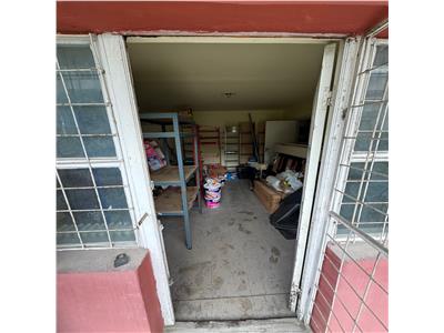 Spatiu 58 mp utili, parter,INTRARE DIRECTA DIN STRADA, str Sporturilor