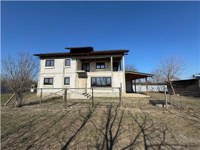 Casa P+M la GRI de vanzare in Campineanca 250mp construiti 600mp teren