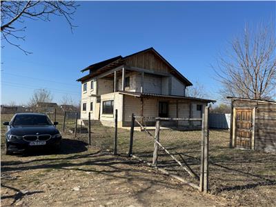 Casa P+M la GRI de vanzare in Campineanca 250mp construiti 600mp teren