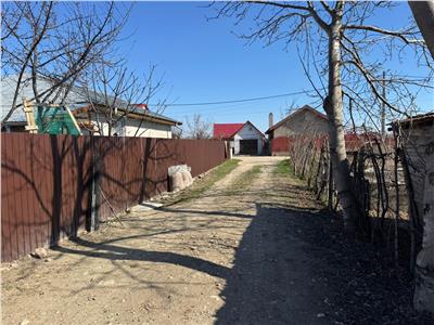 Casa P+M la GRI de vanzare in Campineanca 250mp construiti 600mp teren