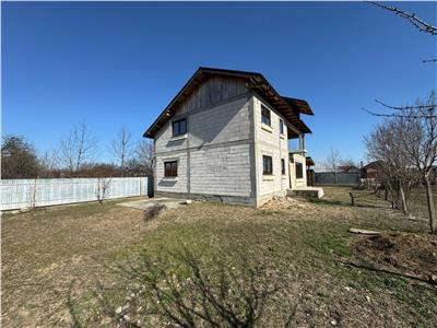 Casa P+M la GRI de vanzare in Campineanca 250mp construiti 600mp teren