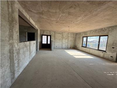 Casa P+M la GRI de vanzare in Campineanca 250mp construiti 600mp teren