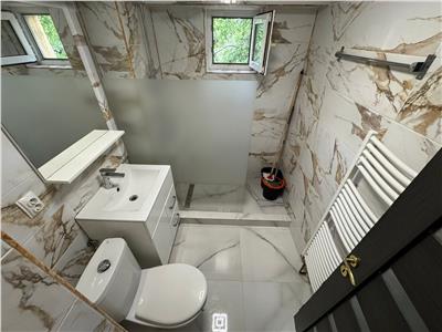 Apartament 2 camere, 62mp, etaj 1 renovat complet, mobilat si utilat