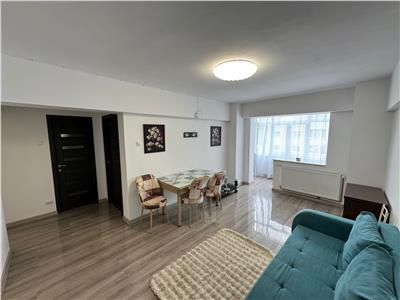 Apartament 2 camere, 62mp, etaj 1 renovat complet, mobilat si utilat