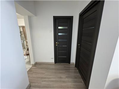 Apartament 2 camere, 62mp, etaj 1 renovat complet, mobilat si utilat